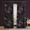 Timepiece Amethyst Curtains