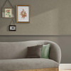 Graham & Brown Twill Wallpaper - 115241 - Denim