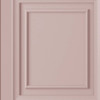 Laura Ashley Redbrook Wood Panel Blush Wallpaper