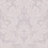 Laura Ashley Martigues Sugared Violet Wallpaper