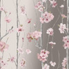 Hanami Pink Wallpaper