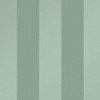 Laura Ashley Lille Pearlescent Stripe Jade Green Wallpaper