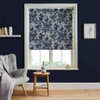 Enzia Ink Roller Blind