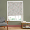 Obassia Dawn Roman Blind