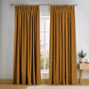 Organdy Opulence Curtains