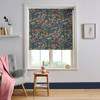 Wallflower Dusk Roller Shade