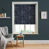 Enzia Navy Roller Shade