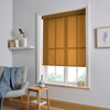 Organdy Opulence Roller Blind