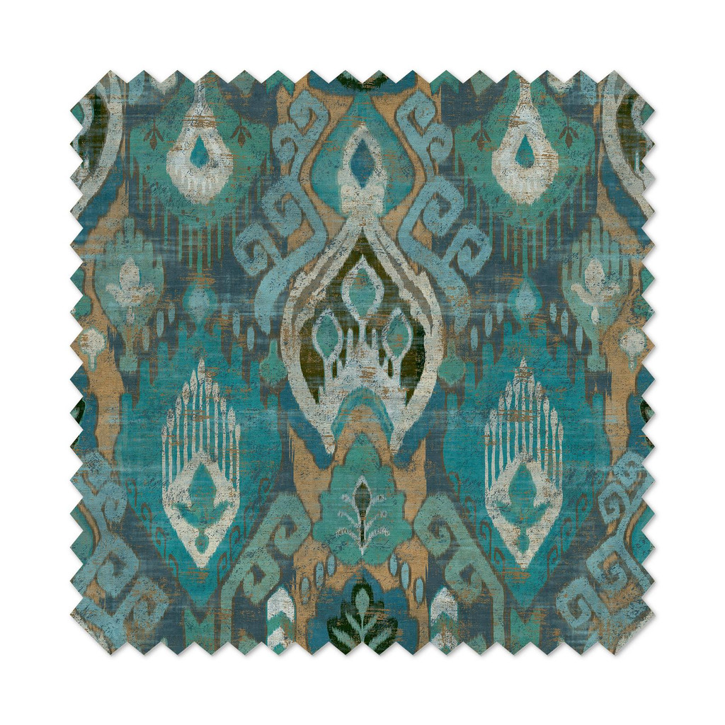 Daraee Tapestry Midnight Curtains - 122478cur_DETAIL_01.jpg
