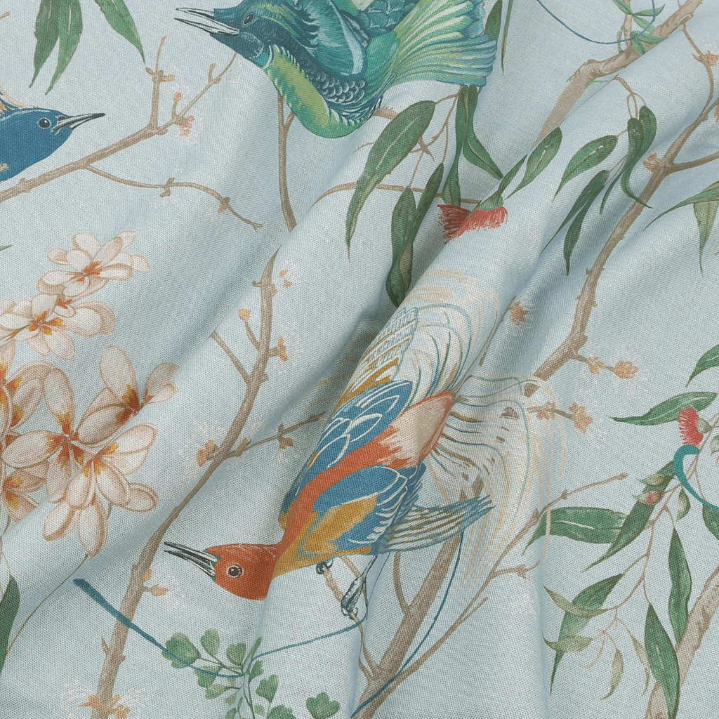 Clavering Birds Noon Curtains - 122469cur_FABRIC_01.jpg