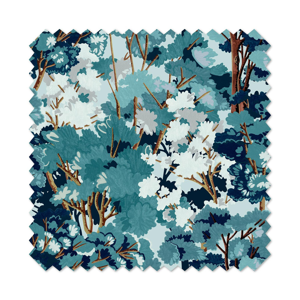 Folklore Tree Blue Curtains - 122473cur_DETAIL_01.jpg