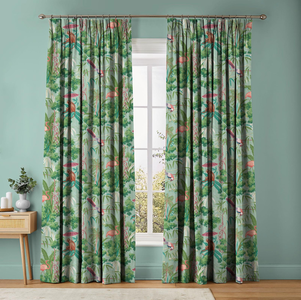 Curious Canopy Day Curtains - 122476cur_ROOMSET_01.jpg