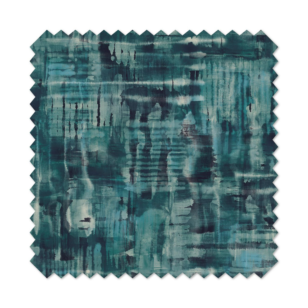Reecho Teal Curtains - 122460cur_DETAIL_01.jpg