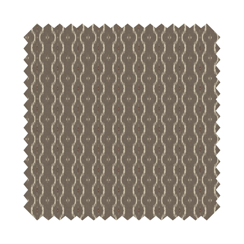 Rustic Ikat Chocolate Blackout A5 Sample - 12417194_TILE_A5 SAMPLE RUSTIC IKAT CHOCOLATE BLACKOUT __01.jpg