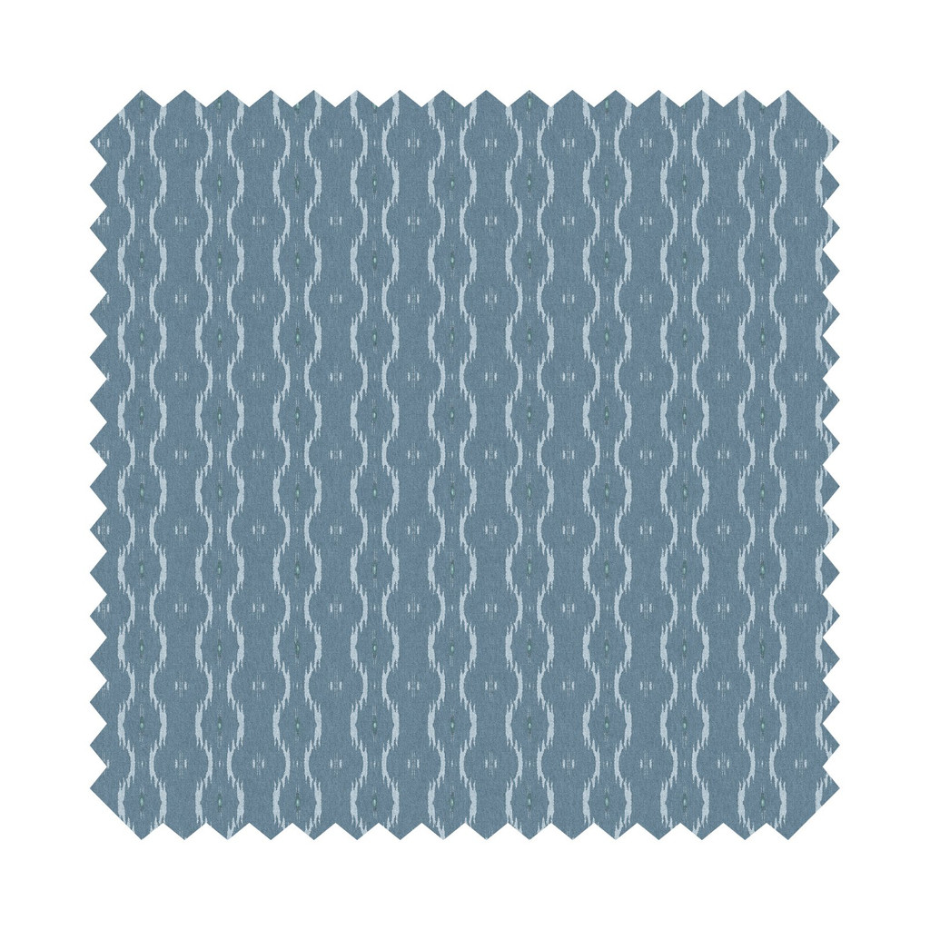 Rustic Ikat Tiamat Cotton A5 Sample - 12416594_TILE_A5 SAMPLE RUSTIC IKAT TIAMAT __01.jpg