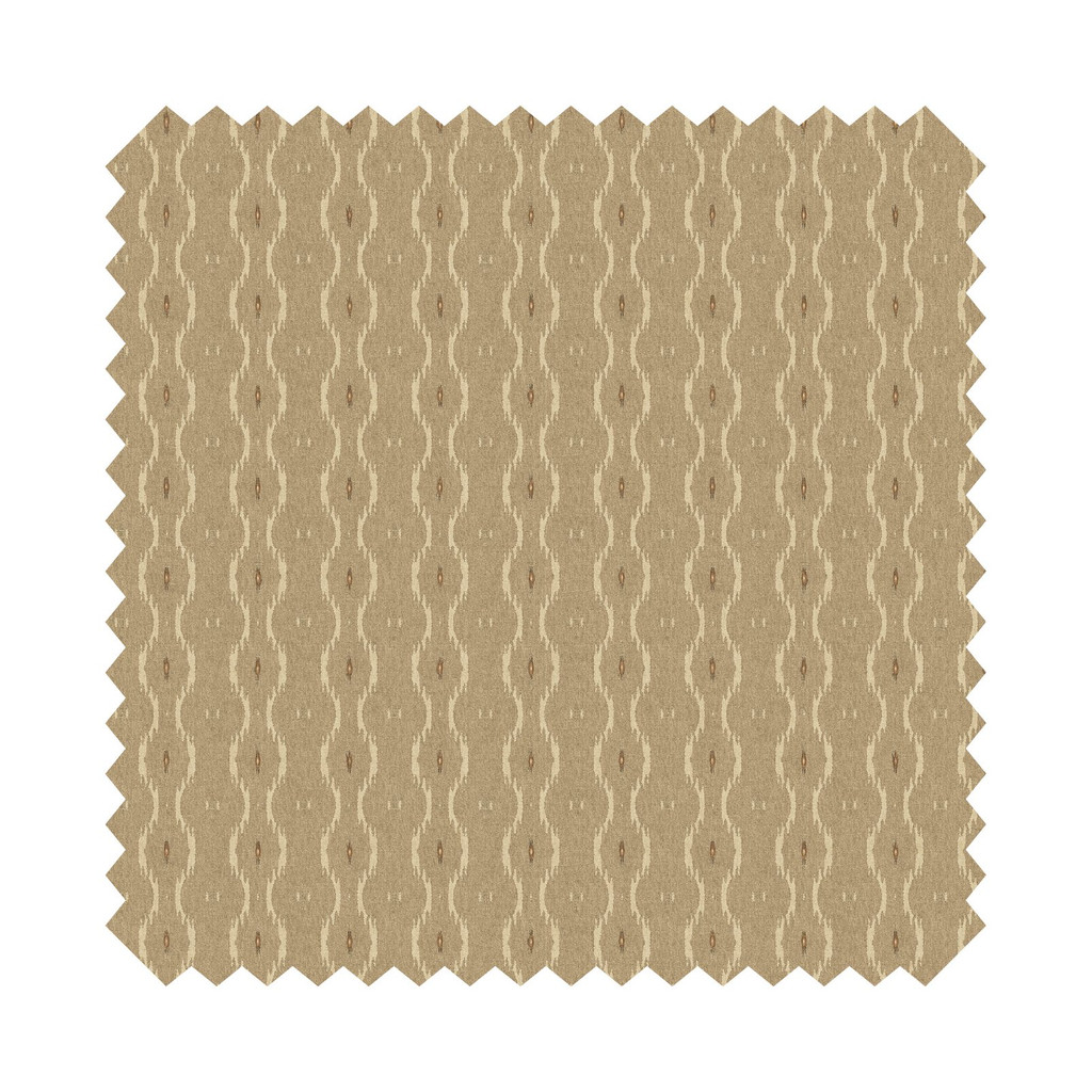 Rustic Ikat Toast Light Filtering A5 Sample - 12415494_TILE_A5 SAMPLE RUSTIC IKAT TOAST LIGHT FILTERING __01.jpg