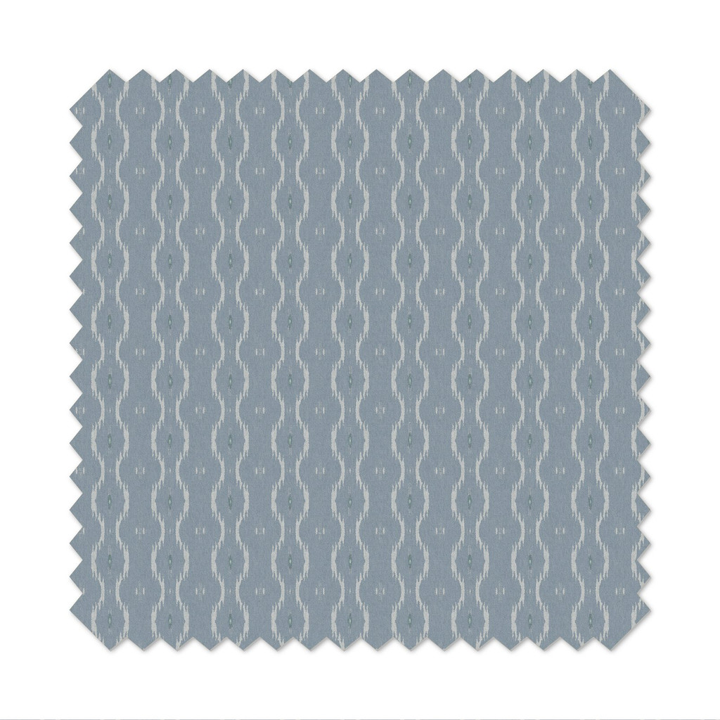 Rustic Ikat Breathe Cotton A5 Sample - 12419394_TILE_A5 SAMPLE RUSTIC IKAT BREATHE __01.jpg