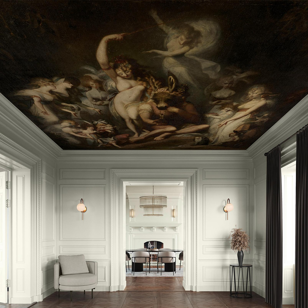 Titania and Bottom Bespoke Mural - 142415_ROOMSET_01.jpg