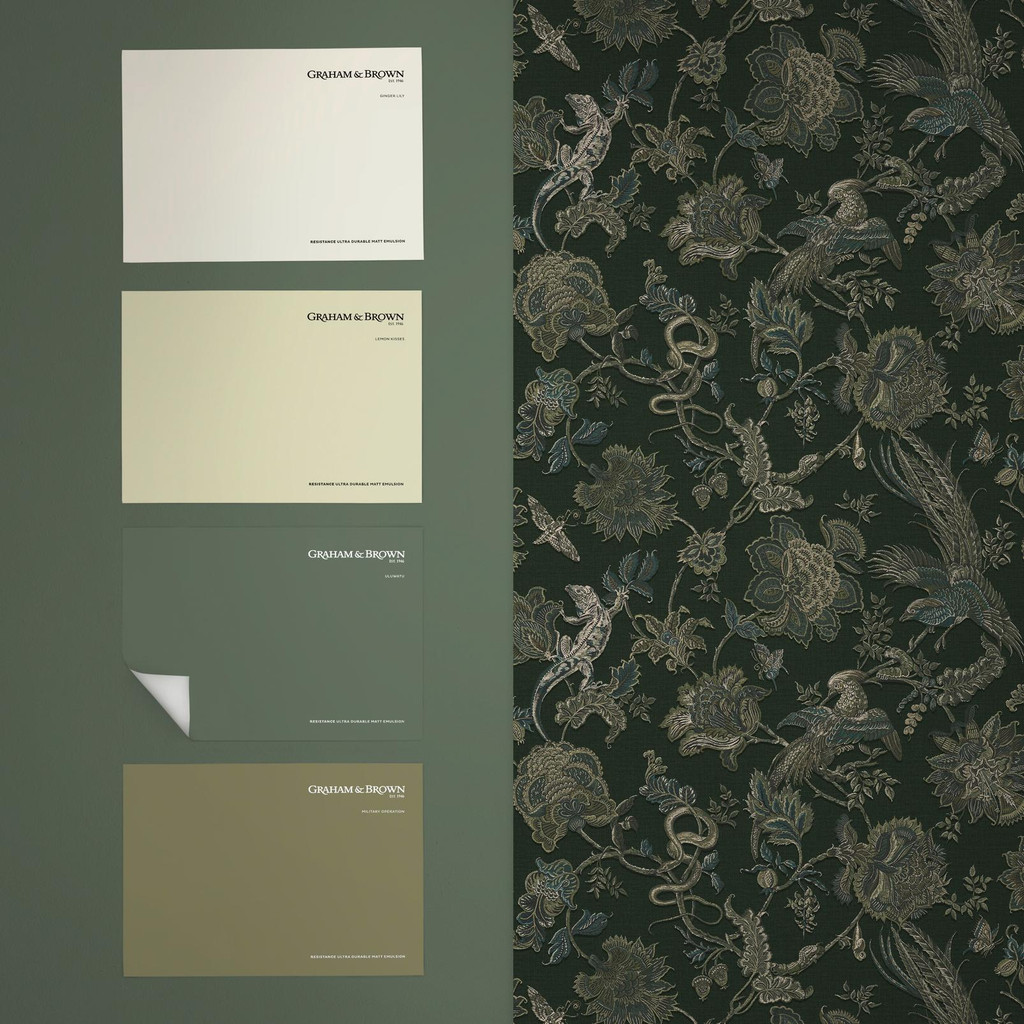Eternal Weave Emerald Wallpaper - 143238_FLATLAY_01.jpg