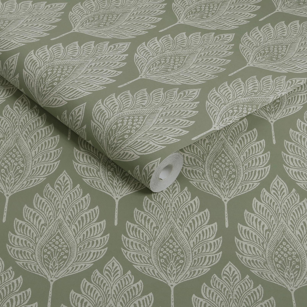 Flame Leaf Sage Wallpaper - 142308_ROLLSHOT_01.jpg