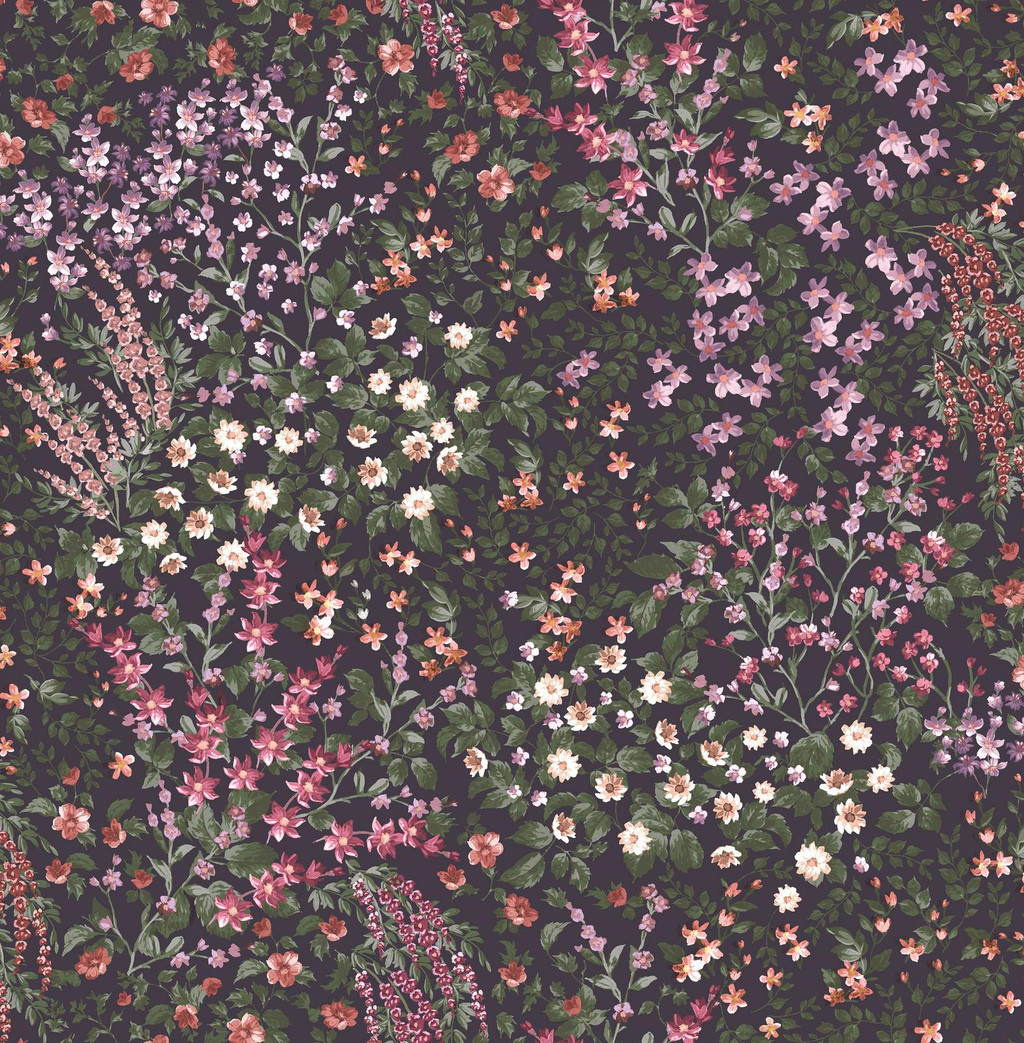 Painterly Flora Purple Wallpaper - 142356_TILE_01.jpg