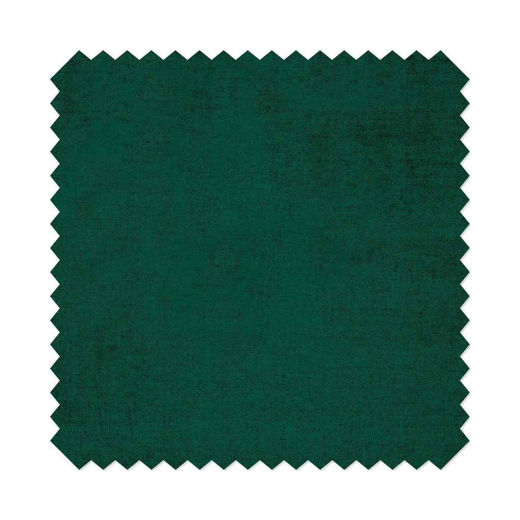 Serenity Bottle Green Curtains - 116205cur_DETAIL.jpg