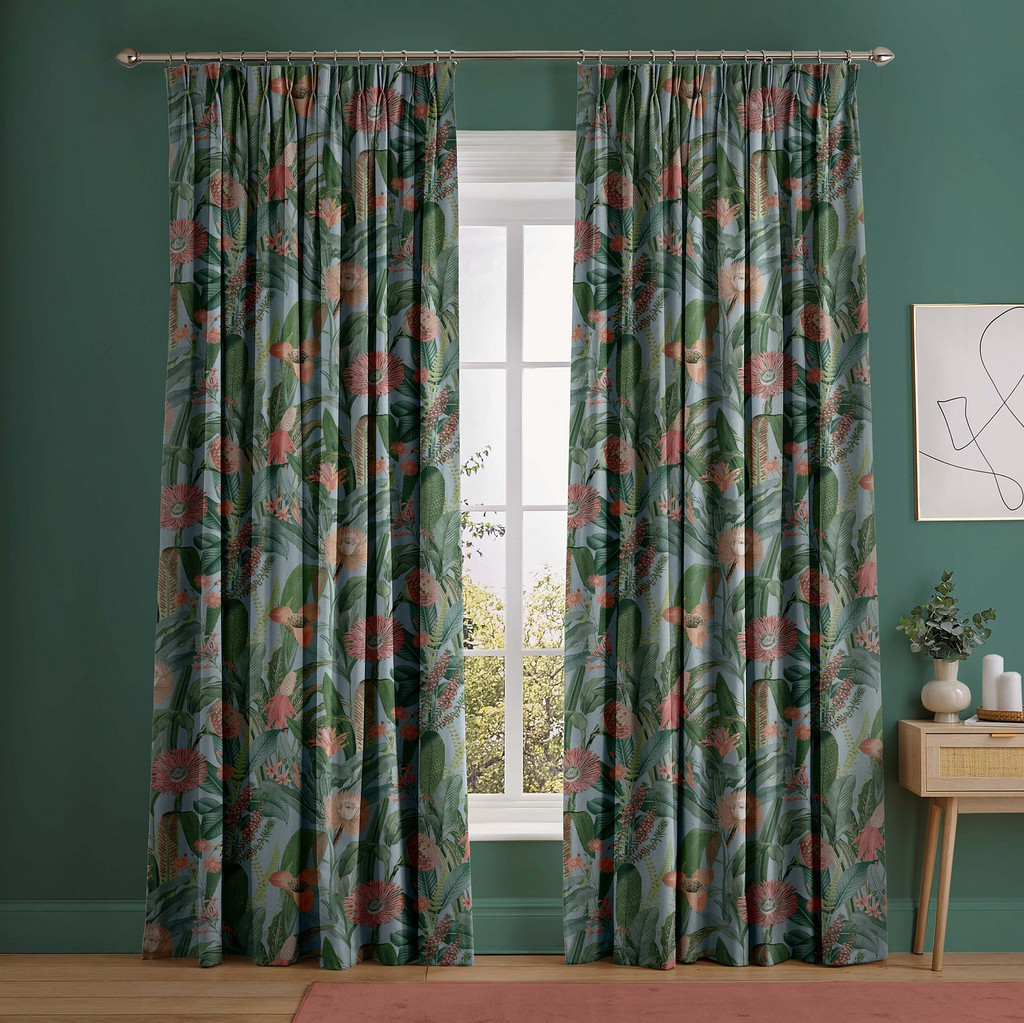 Tigerlily Sky Curtains - 118812cur_ROOMSET_01.jpg