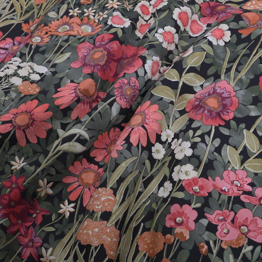 Wallflower Night Garden Curtains - 120755cur_FABRIC_01.jpg