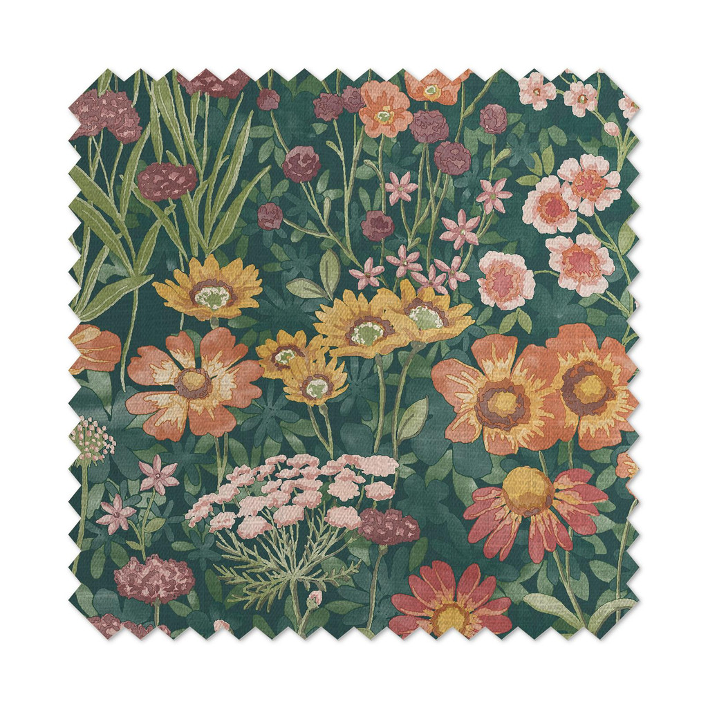 Wallflower Emerald Curtains - 120757cur_DETAIL_01.jpg