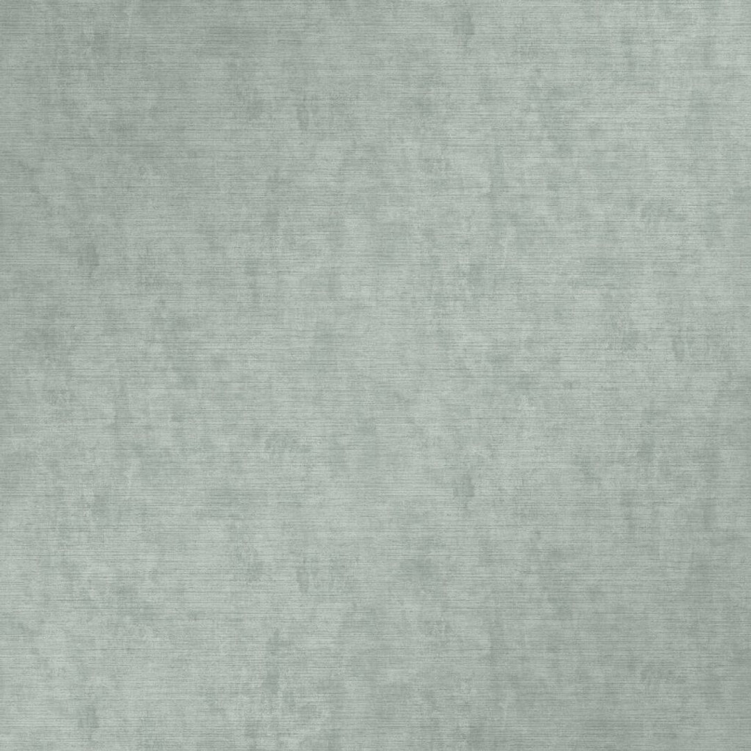 Organdy Silk Duck Egg Wallpaper
