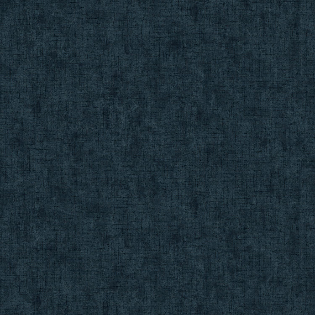 Laura Ashley Plain Midnight Seaspray Wallpaper