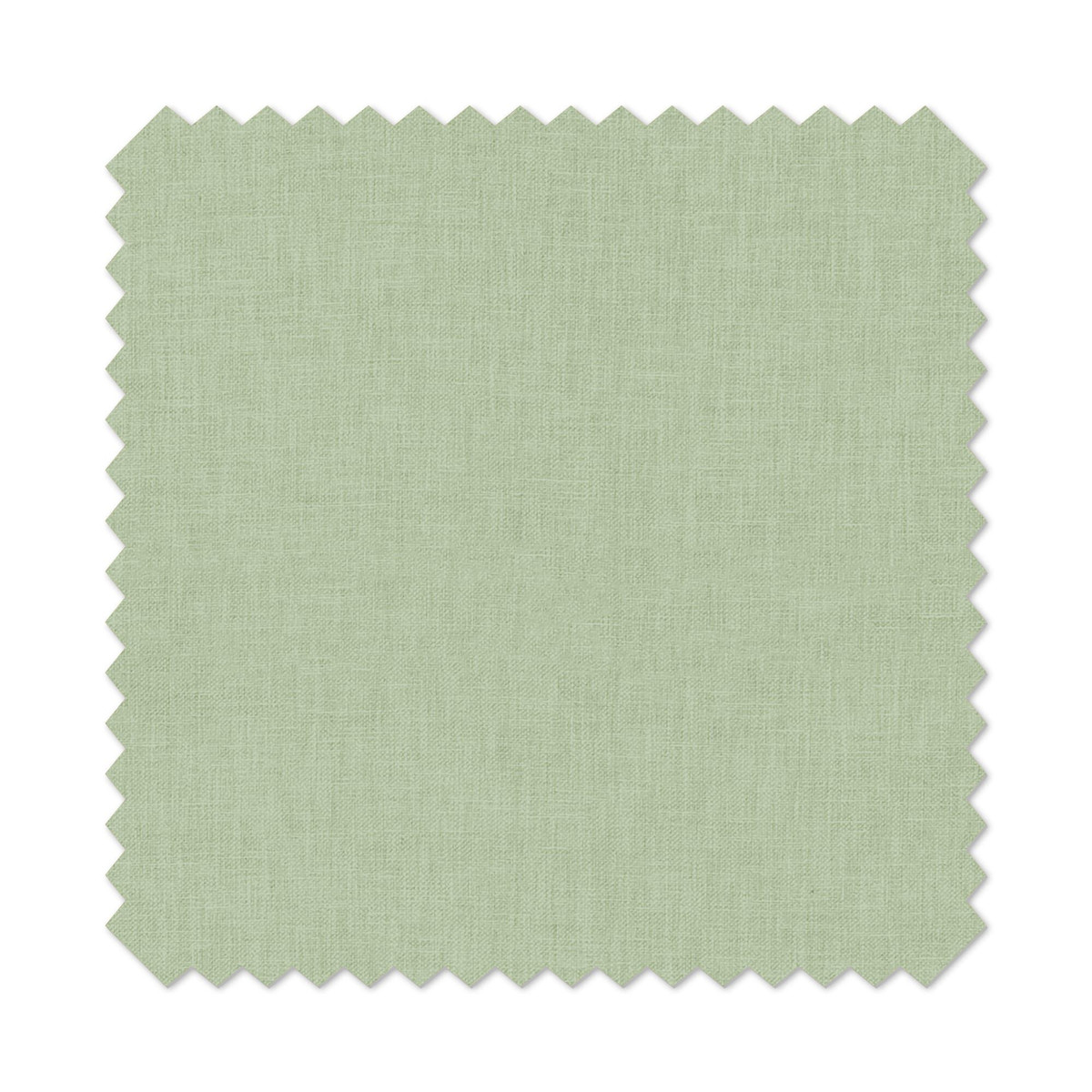 Campanile Soft Green Roman Blind