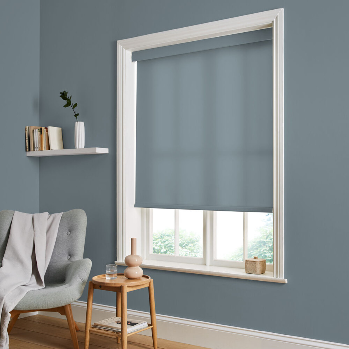 Elsie Roller Blind