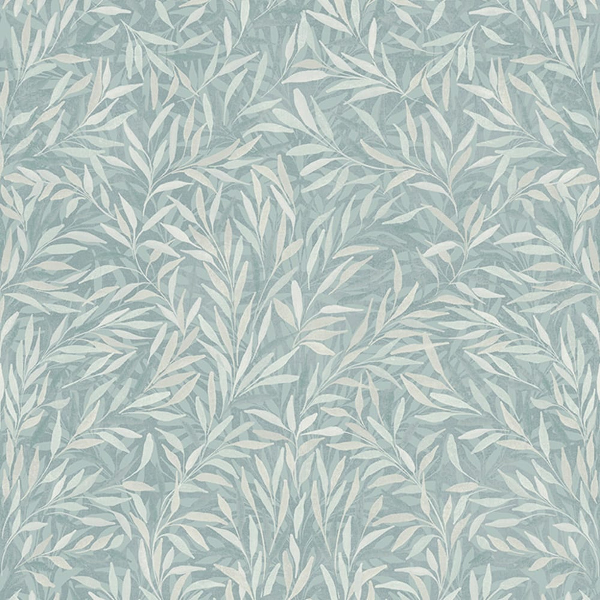 Salix Leaves Breathe Wallpaper