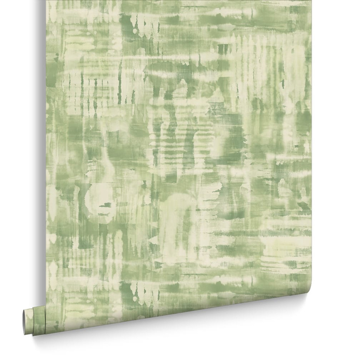 Papier peint Reecho Vert