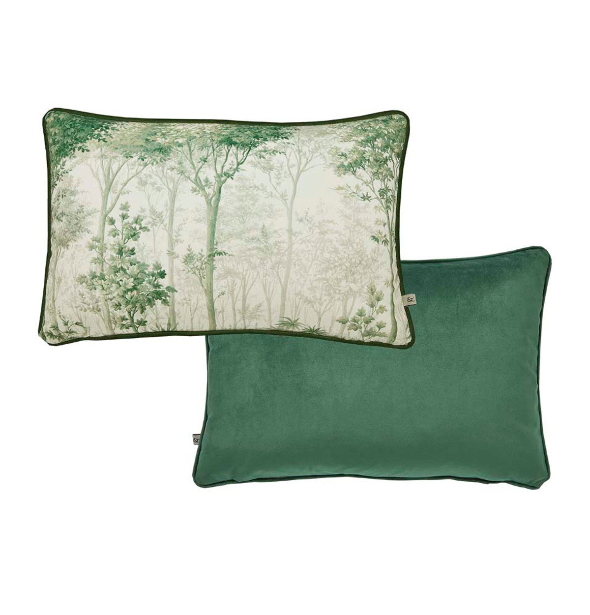 Coppice Forest Cushion