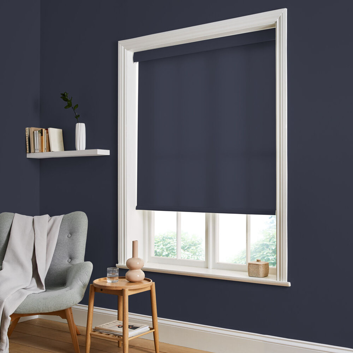 Notte Roller Blind