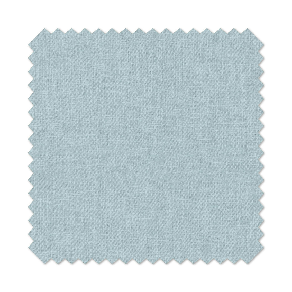 Campanile Pale Blue Roman Blind