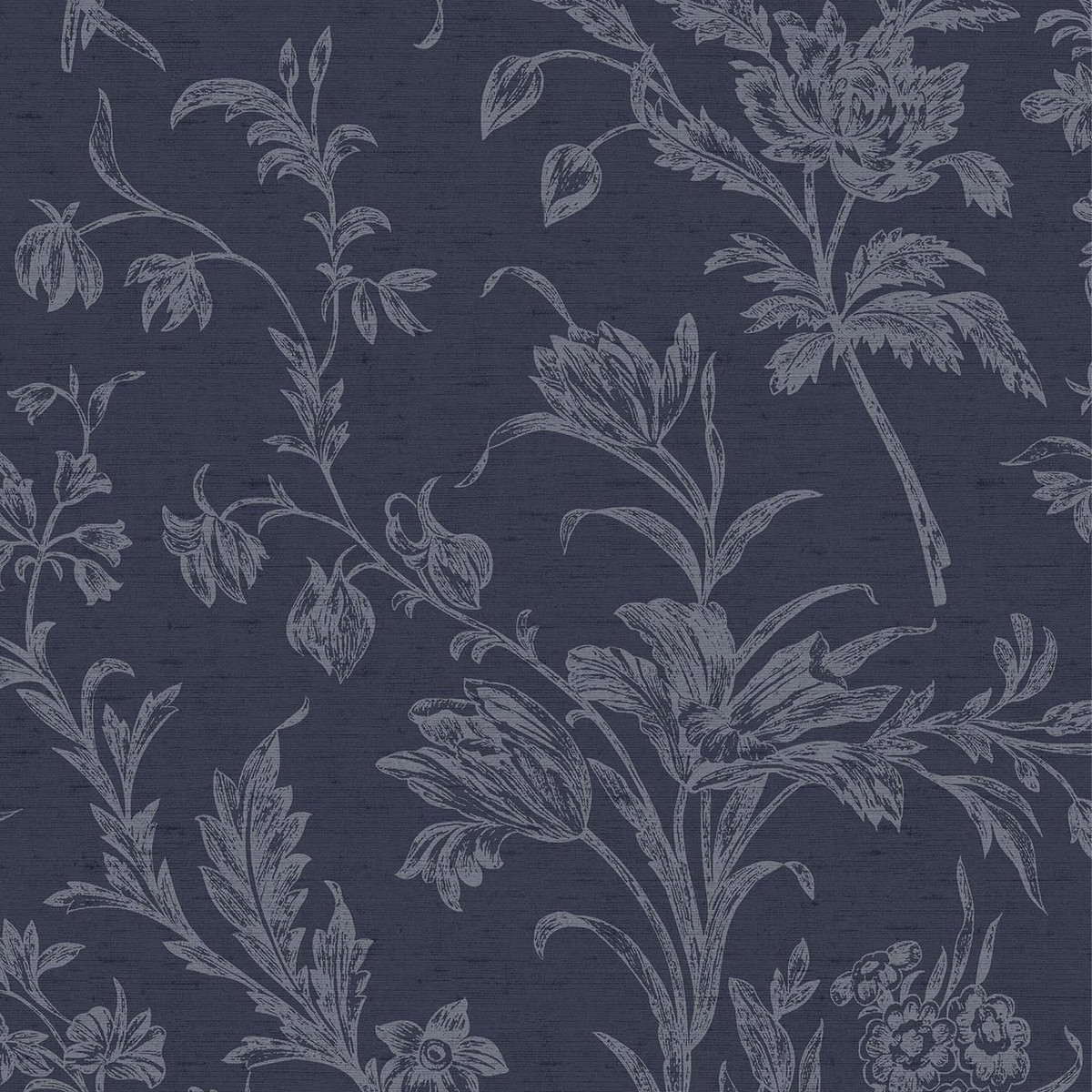 Laura Ashley Lloyd Midnight Seaspray Wallpaper - 127392_TILE_LLOYD MIDNIGHT SEASPRAY_01.jpg