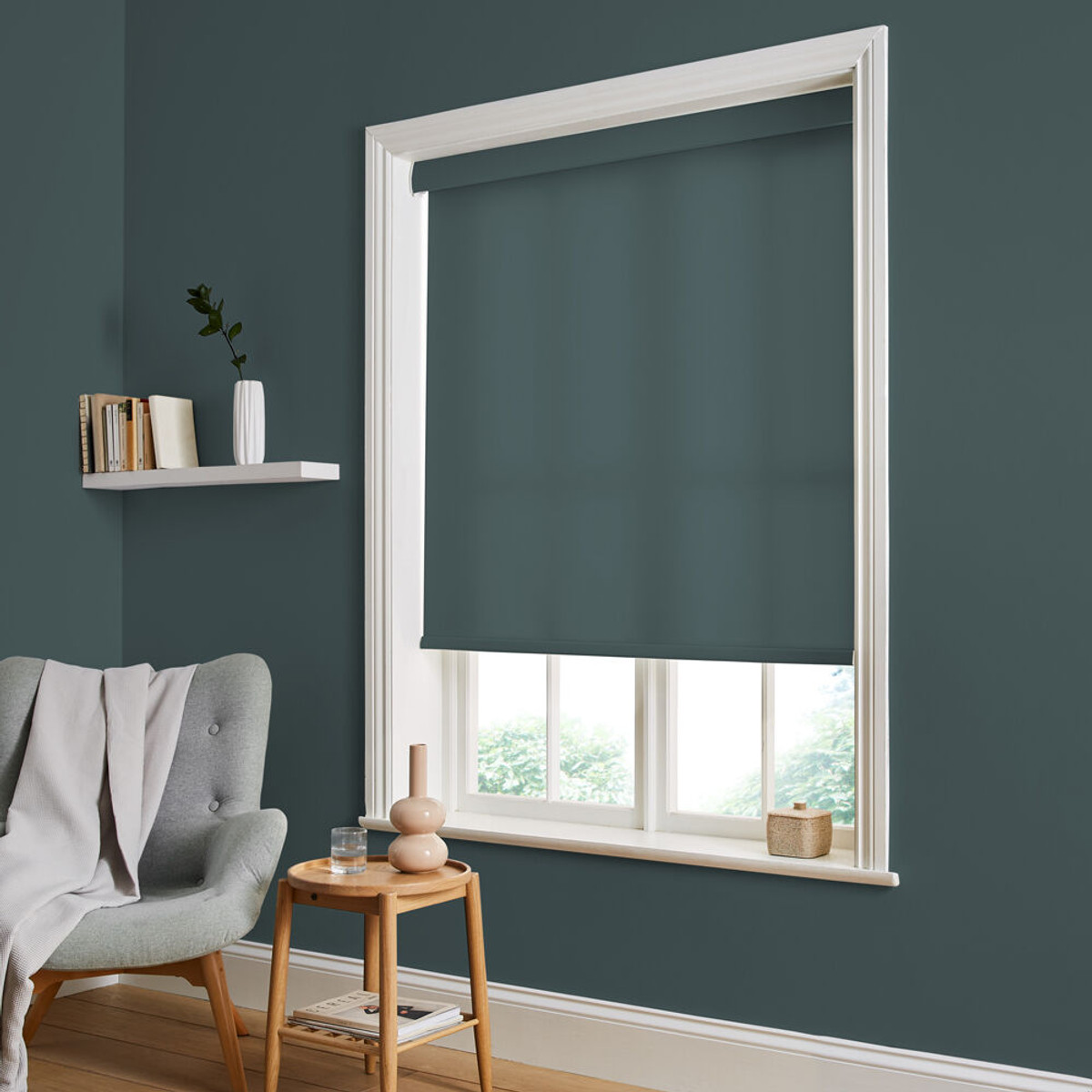 Riley Roller Blind