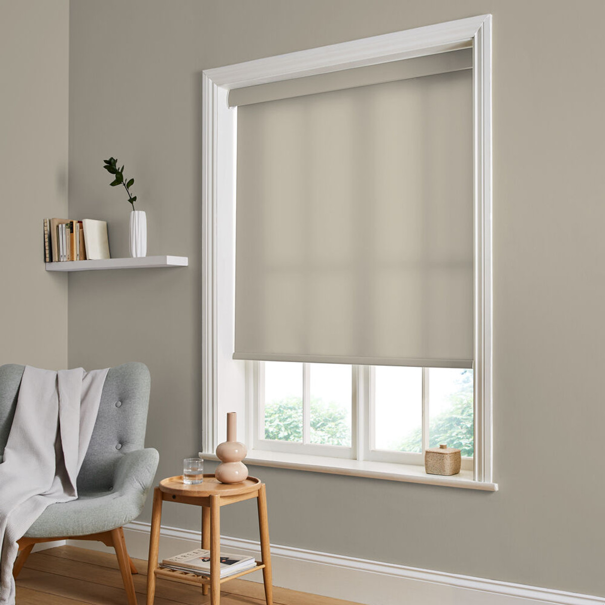 Samantha Roller Blind