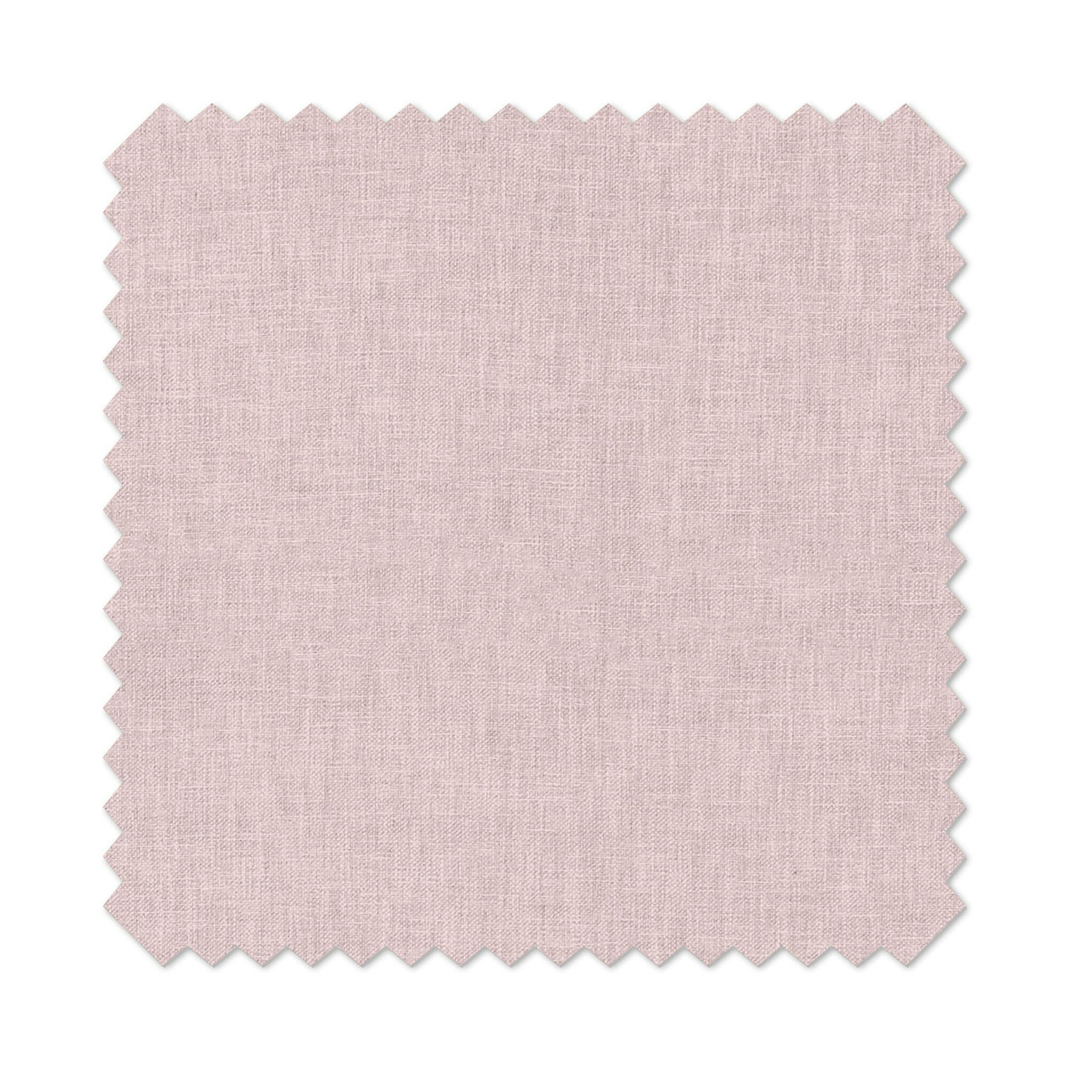 Campanile Pale Pink Roman Blind