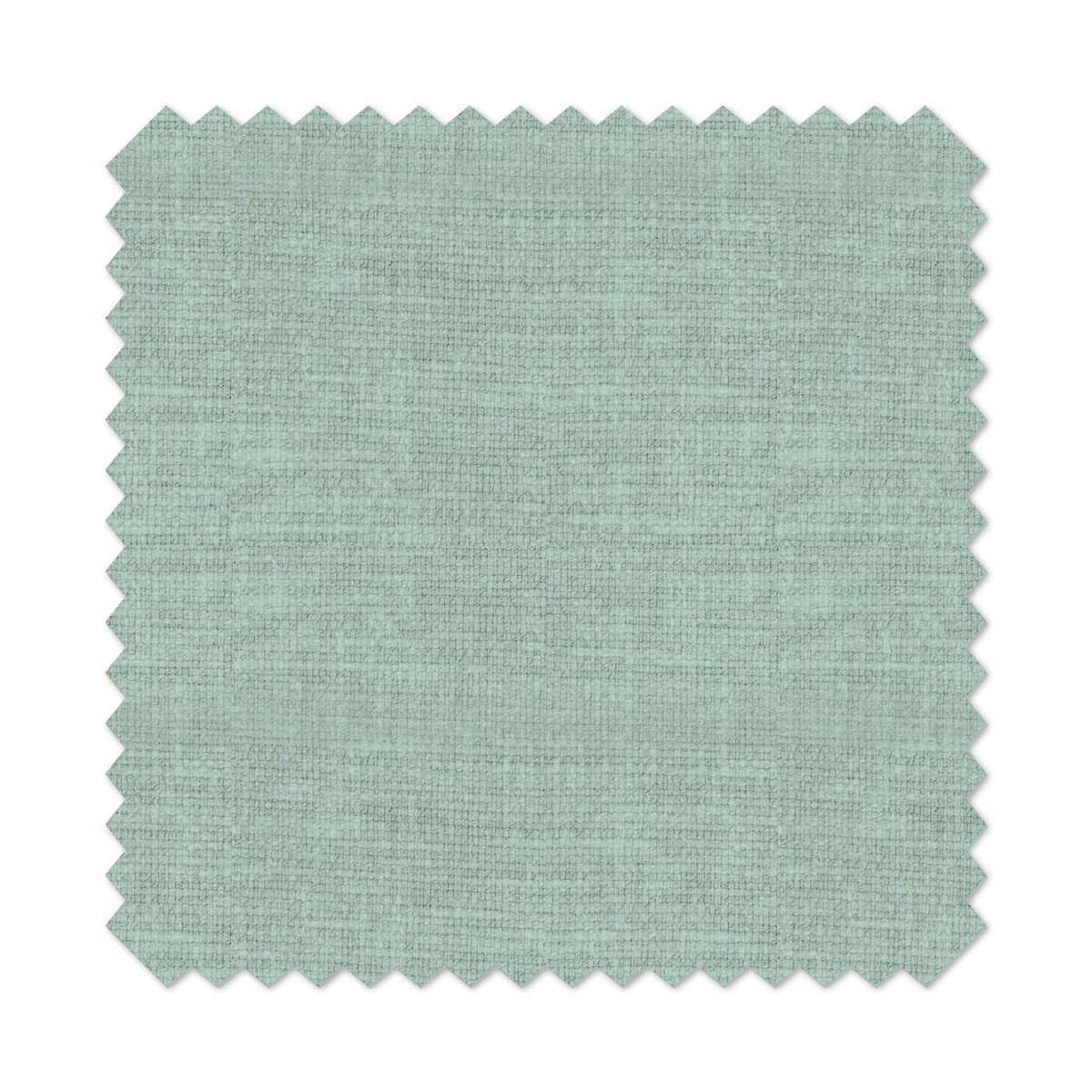 Wallace Spring Green Roman Blind