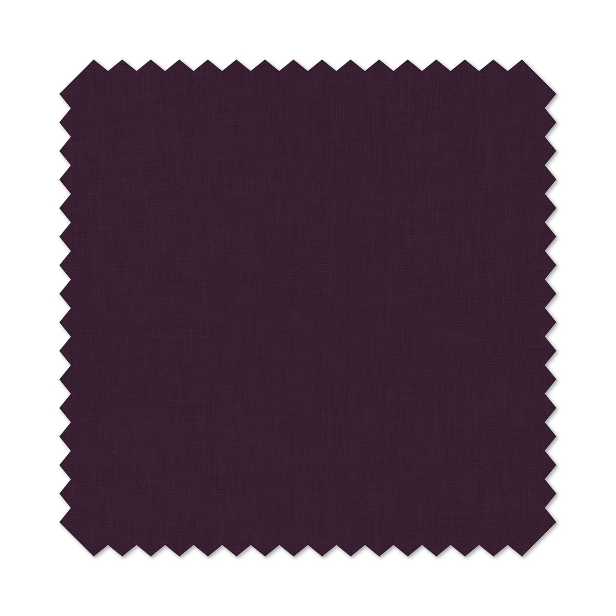 Campanile Damson Purple Curtains