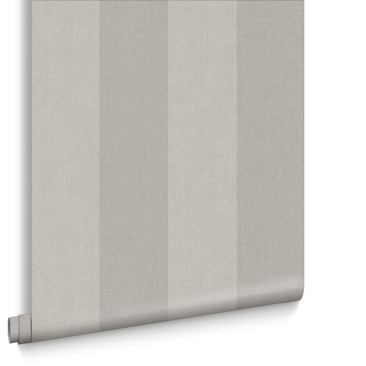 Heritage Stripe Taupe Wallpaper