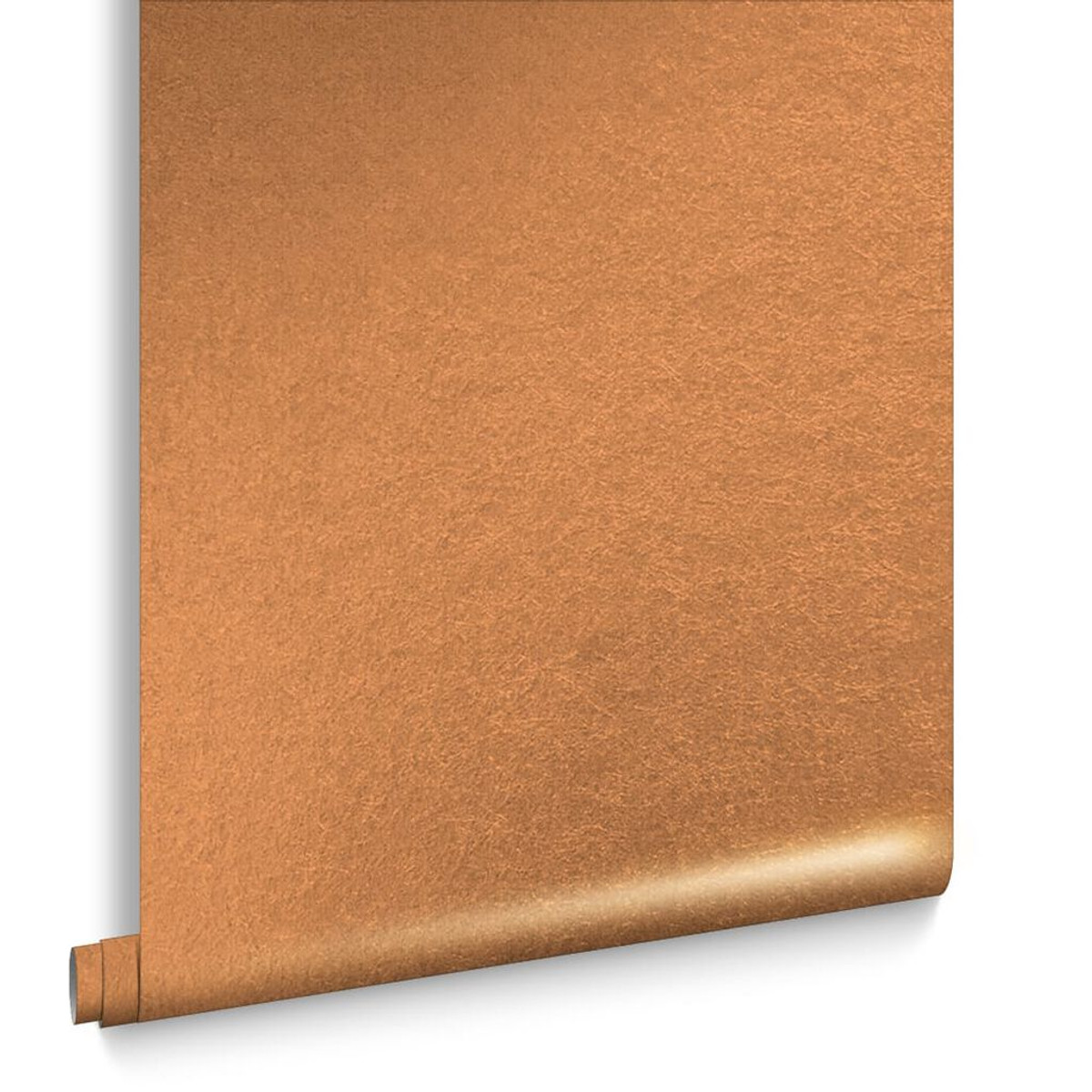 Tranquil Copper Wallpaper