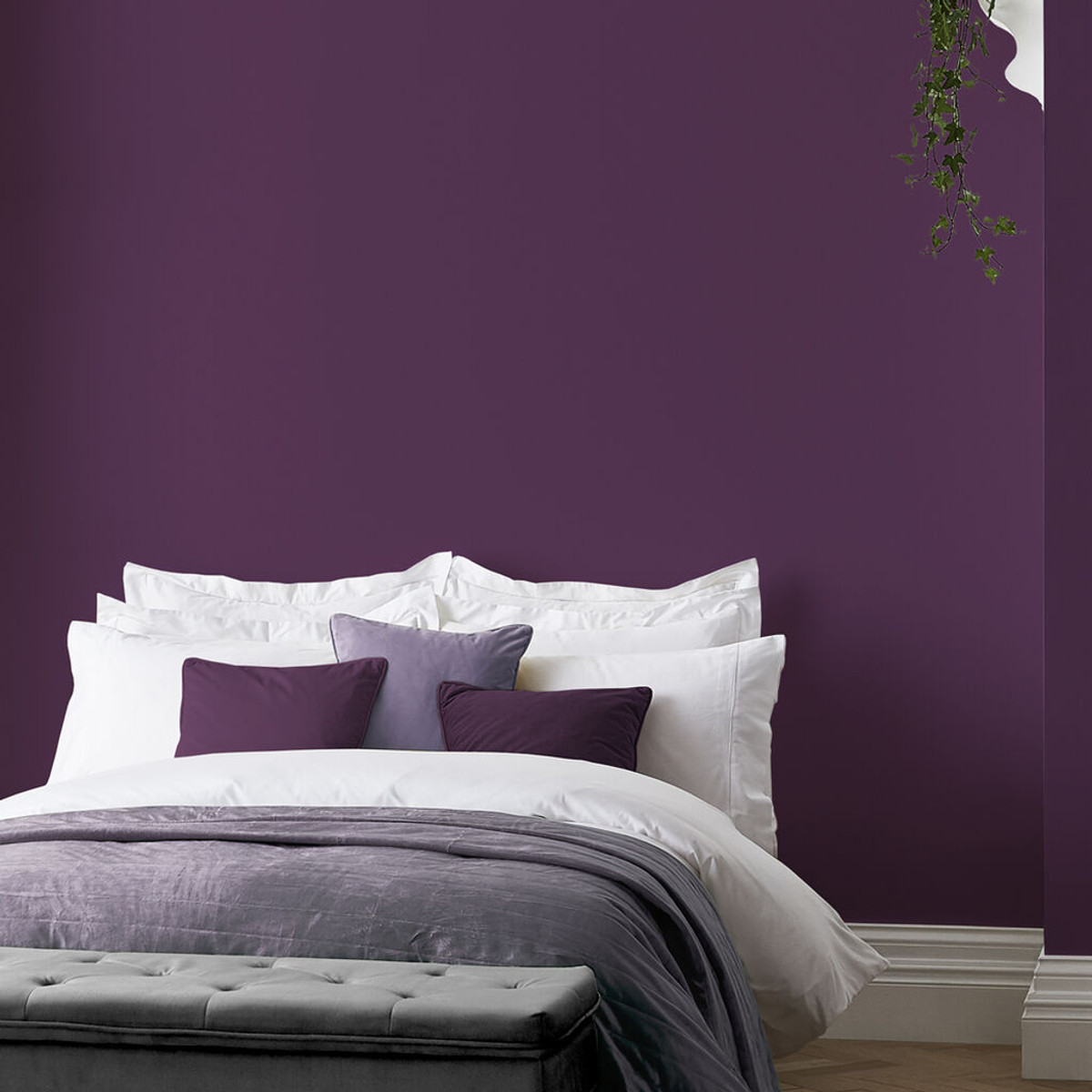 Damson In Distress Paint