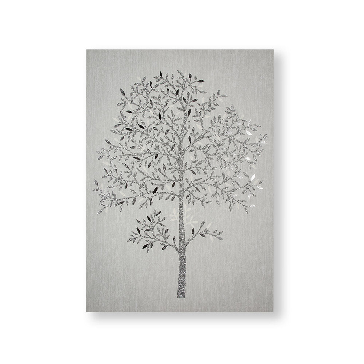 Eternal Tree Wall Art