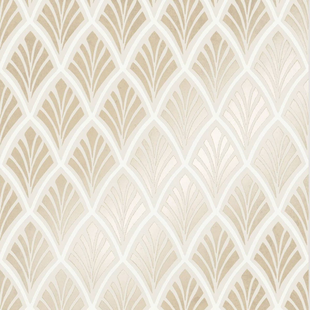 laura ashley florin gold wallpaper