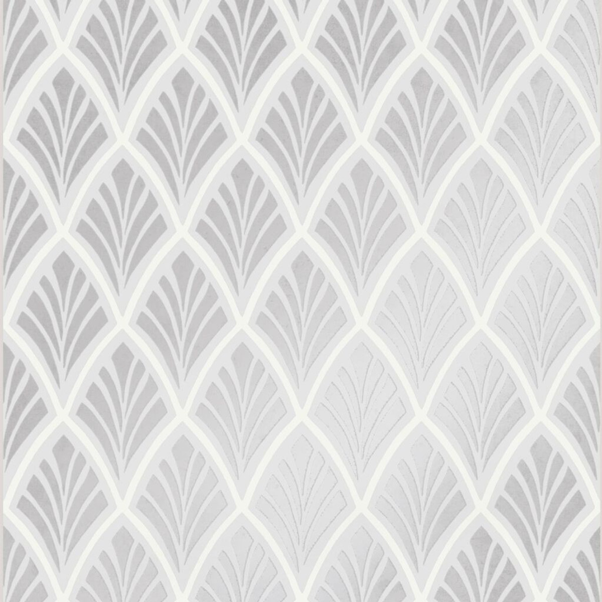 laura ashley florin silver wallpaper